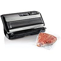 Algopix Similar Product 2 - FoodSaver Vacuum Sealer Machine and