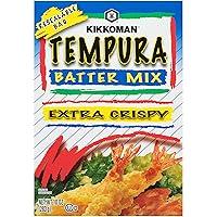 Algopix Similar Product 19 - Kikkoman Japanese Tempura Batter, 10 oz