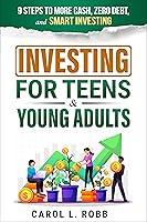 Algopix Similar Product 17 - Investing for Teens  Young Adults 9