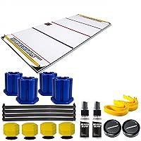Algopix Similar Product 13 - SuperDeker Advanced Ice Hockey Training