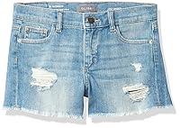 Algopix Similar Product 15 - DL1961 Girls Big Lucy Cut Off Short