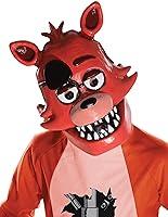 Algopix Similar Product 6 - Five Nights at Freddys Foxy Childs