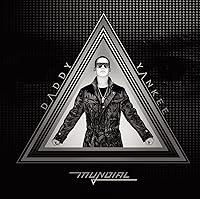 Algopix Similar Product 8 - Daddy Yankee Mundial