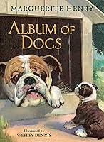 Algopix Similar Product 19 - Album of Dogs