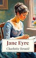 Algopix Similar Product 3 - Jane Eyre