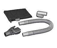 Algopix Similar Product 7 - BLACKDECKER Auto Vacuum Accessory Set