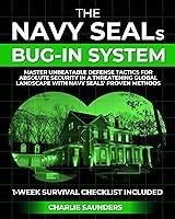 Algopix Similar Product 13 - The Navy SEALs BugIn System Master