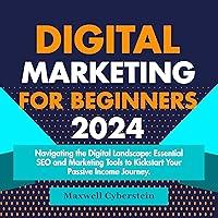 Algopix Similar Product 10 - Digital Marketing for Beginners 2024