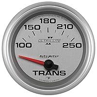 Algopix Similar Product 13 - Auto Meter 7757 UltraLite Pro II