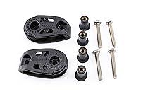 Algopix Similar Product 8 - YakGear PULHark Harken Pulley Kit 