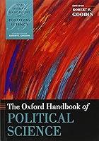 Algopix Similar Product 20 - The Oxford Handbook of Political