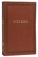 Algopix Similar Product 4 - NKJV Holy Bible Soft Touch Edition