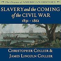 Algopix Similar Product 9 - Slavery and the Coming of the Civil