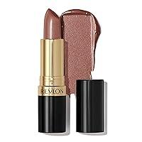 Algopix Similar Product 10 - REVLON Lipstick Super Lustrous