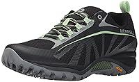 Algopix Similar Product 2 - Merrell Womens Siren Edge Shoe