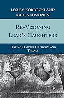 Algopix Similar Product 10 - ReVisioning Lears Daughters Testing