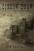 Algopix Similar Product 10 - Sorrow Draw: A Dark Apocalyptic Western