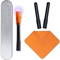 Algopix Similar Product 5 - Bondic Pro UV Resin Kit Liquid Plastic