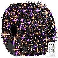 Algopix Similar Product 19 - TW SHINE Halloween Lights 1000 LED