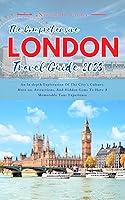 Algopix Similar Product 14 - THE COMPREHENSIVE LONDON TRAVEL GUIDE