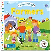 Algopix Similar Product 5 - Farmers (Flip and Find)