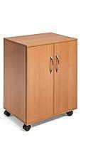 Algopix Similar Product 9 - Durable MultiFinctional Trolley with