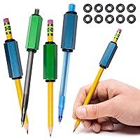 Algopix Similar Product 4 - Pack of 4 Pen or Pencil Weights 