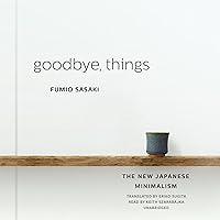 Algopix Similar Product 20 - Goodbye Things The New Japanese
