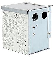 Algopix Similar Product 4 - WFCO T30 30 Amp Transfer Switch