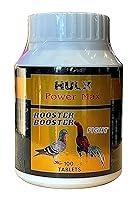 Algopix Similar Product 3 - HULX Power MAX 100 Tablets Long Term