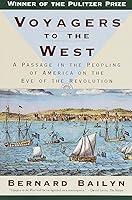 Algopix Similar Product 11 - Voyagers to the West A Passage in the