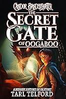 Algopix Similar Product 19 - Candor Bandersnatch and the Secret Gate