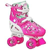 Algopix Similar Product 8 - Roller Derby Trac Star Youth Girls