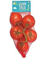 Algopix Similar Product 4 - Grown True Organic TomatoontheVine