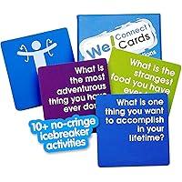 Algopix Similar Product 16 - We Connect Cards  Conversation
