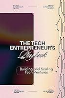 Algopix Similar Product 7 - The Tech Entrepreneurs Playbook