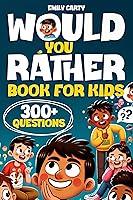 Algopix Similar Product 17 - Would You Rather Book For Kids  Laugh