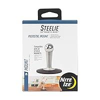 Algopix Similar Product 9 - Nite Ize Original Steelie Tabletop