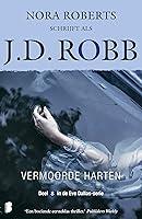 Algopix Similar Product 8 - Vermoorde harten Eve Dallas Book 8