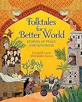 Algopix Similar Product 2 - Folktales for a Better World Stories