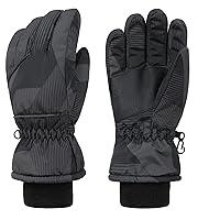 Algopix Similar Product 6 - Simplicity Kids Windproof Waterproof