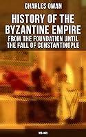 Algopix Similar Product 18 - History of the Byzantine Empire From