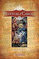 Algopix Similar Product 20 - Shawnee Press Festival of Carols