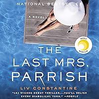 Algopix Similar Product 17 - The Last Mrs. Parrish: A Novel