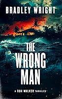 Algopix Similar Product 17 - The Wrong Man (Tom Walker Book 5)