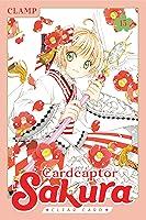 Algopix Similar Product 18 - Cardcaptor Sakura: Clear Card Vol. 15