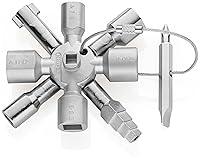 Algopix Similar Product 13 - Knipex 00 11 01 TwinKey  for control