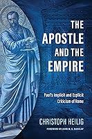 Algopix Similar Product 12 - The Apostle and the Empire Pauls