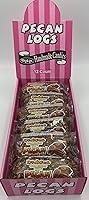 Algopix Similar Product 18 - DICKIES PECAN LOG ROLL INDIVIDUALLY