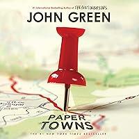 Algopix Similar Product 7 - Paper Towns